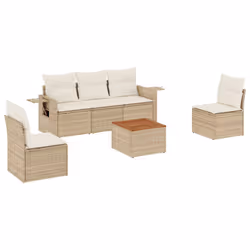VidaXL 3256835, 6 pièce(s)