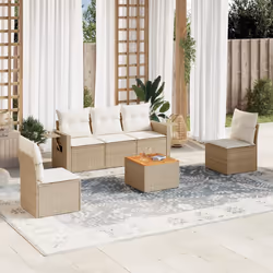 VidaXL 3256835 ensemble de meubles de jardin