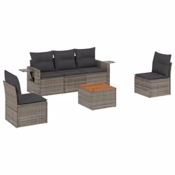 VidaXL 3256837, 6 pièce(s)