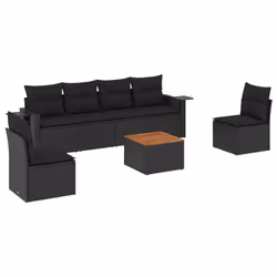VidaXL 3256839, 7 pièce(s)