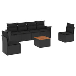 VidaXL 3256839 ensemble de meubles de jardin