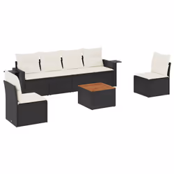 VidaXL 3256840, 7 pièce(s)