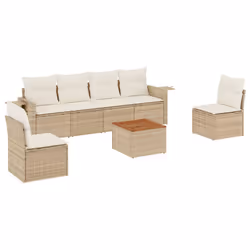 VidaXL 3256842, 7 pièce(s)