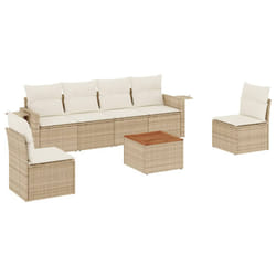 VidaXL 3256842 ensemble de meubles de jardin