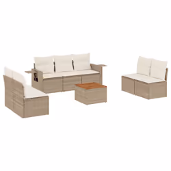 VidaXL 3256849, 8 pièce(s)