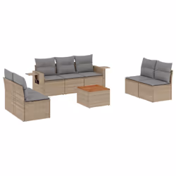 VidaXL 3256850, 8 pièce(s)