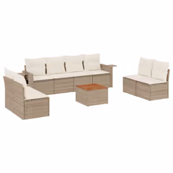 VidaXL 3256856, 9 pièce(s)