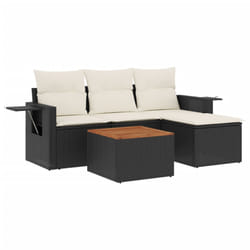VidaXL 3256861 ensemble de meubles de jardin