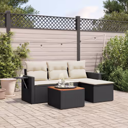 VidaXL 3256861 ensemble de meubles de jardin
