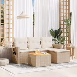 VidaXL 3256863 ensemble de meubles de jardin