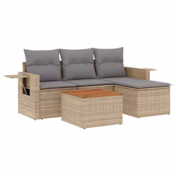 VidaXL 3256864, 5 pièce(s)