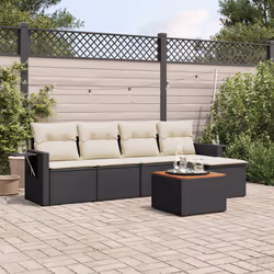 VidaXL 3256868 ensemble de meubles de jardin