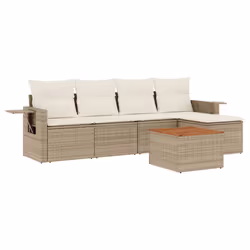 VidaXL 3256870, 6 pièce(s)