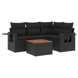 VidaXL 3256874 ensemble de meubles de jardin