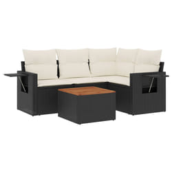 VidaXL 3256875 ensemble de meubles de jardin