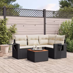 VidaXL 3256875 ensemble de meubles de jardin