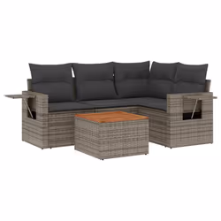 VidaXL 3256879, 5 pièce(s)