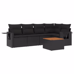 VidaXL 3256881, 6 pièce(s)