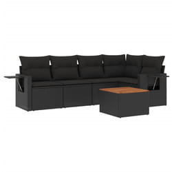 VidaXL 3256881 ensemble de meubles de jardin