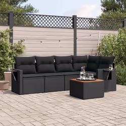 VidaXL 3256881 ensemble de meubles de jardin