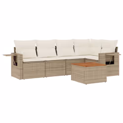 VidaXL 3256884, 6 pièce(s)