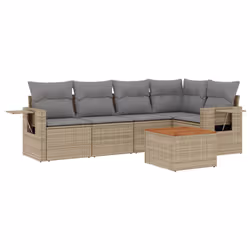 VidaXL 3256885, 6 pièce(s)