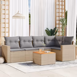 VidaXL 3256885 ensemble de meubles de jardin