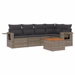 VidaXL 3256886, 6 pièce(s)