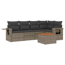 VidaXL 3256886 ensemble de meubles de jardin