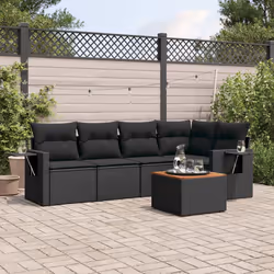 VidaXL 3256888 ensemble de meubles de jardin