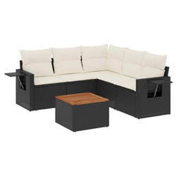 VidaXL 3256889 ensemble de meubles de jardin