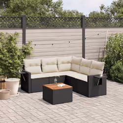 VidaXL 3256889 ensemble de meubles de jardin