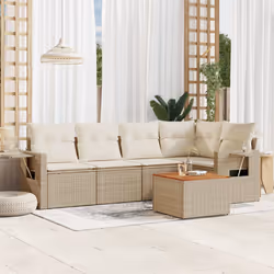 VidaXL 3256891 ensemble de meubles de jardin