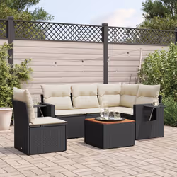 VidaXL 3256896 ensemble de meubles de jardin