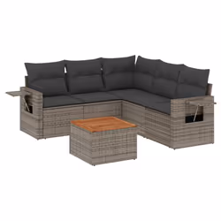 VidaXL 3256900, 6 pièce(s)