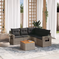 VidaXL 3256900 ensemble de meubles de jardin