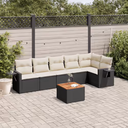 VidaXL 3256903 ensemble de meubles de jardin