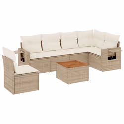 VidaXL 3256905, 7 pièce(s)