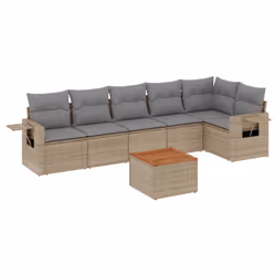 VidaXL 3256906, 7 pièce(s)