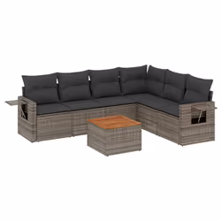 VidaXL 3256907, 7 pièce(s)