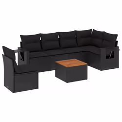 VidaXL 3256909, 7 pièce(s)