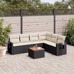 VidaXL 3256910 ensemble de meubles de jardin