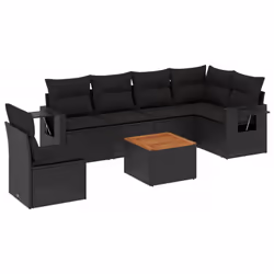 VidaXL 3256916, 7 pièce(s)