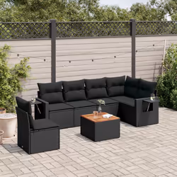 VidaXL 3256916 ensemble de meubles de jardin