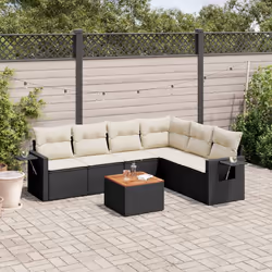 VidaXL 3256917 ensemble de meubles de jardin