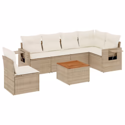 VidaXL 3256919, 7 pièce(s)