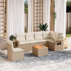 VidaXL 3256919 ensemble de meubles de jardin