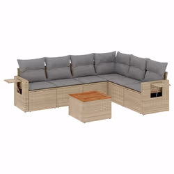 VidaXL 3256920, 7 pièce(s)