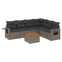 VidaXL 3256921 ensemble de meubles de jardin