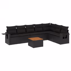 VidaXL 3256923, 8 pièce(s)